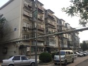 江都路小区图片