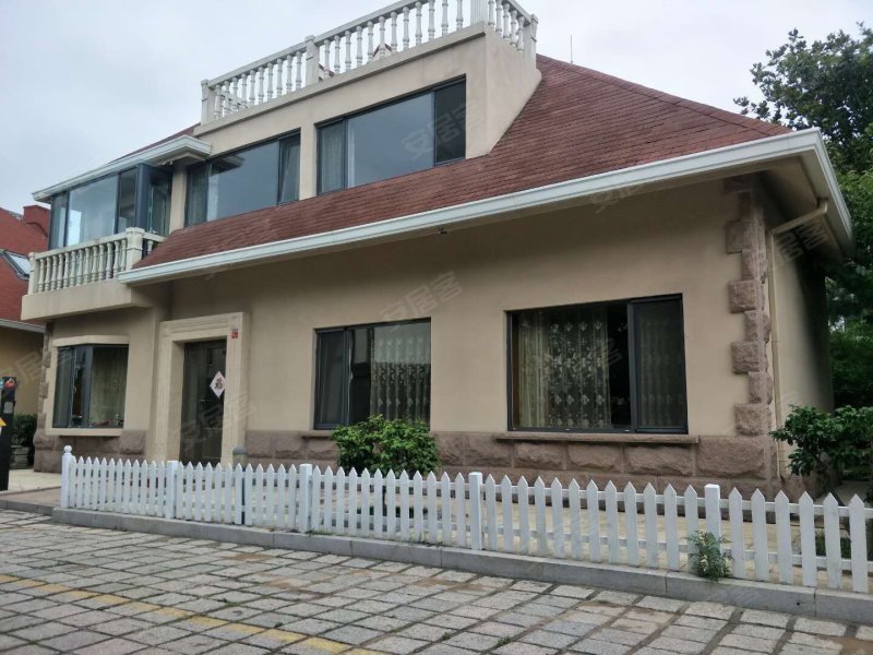 崂山弄海园(别墅),香港东路316号-青岛崂山弄海园(别墅)二手房,租房