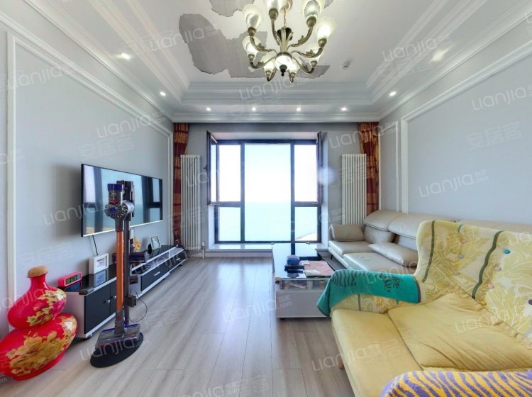 东港天鹅湾2室2厅1卫