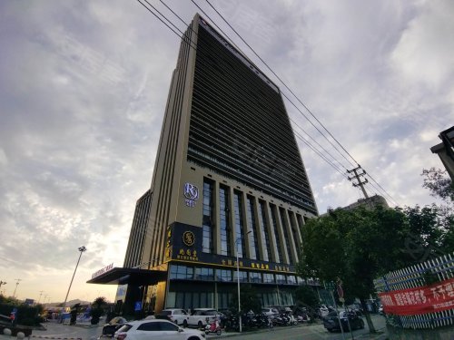 和悦时代广场,双塔路1888号 - 嵊州和悦时代广场二手房,租房,房价