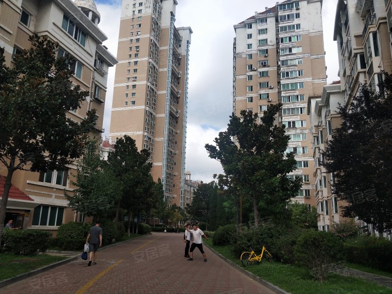 东方巴黎,前进路1号 -衡水东方巴黎二手房,租房,房价-衡水安居客