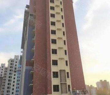 建邦顺颐府(公寓住宅)