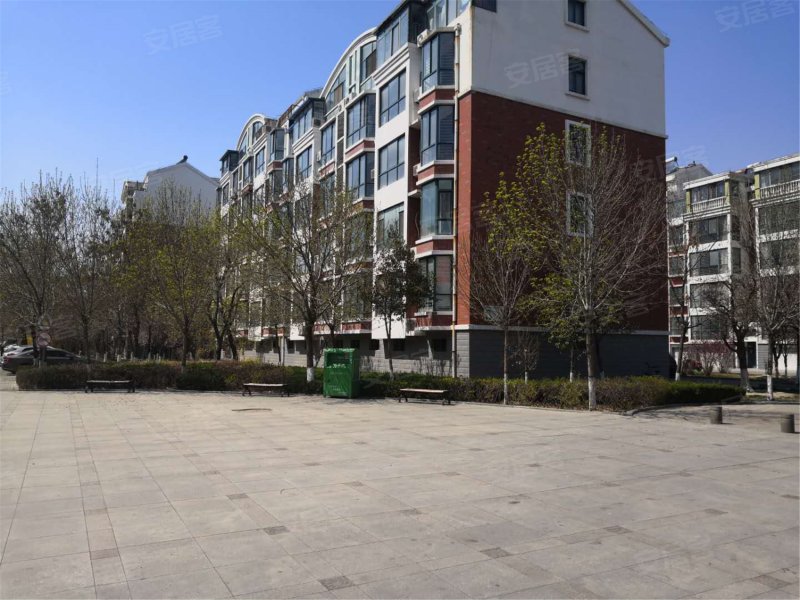 丽景国际(南区),大渡河路507号-东营丽景国际(南区)二手房,租房,房价