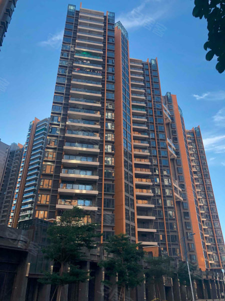 怡景湾海岸豪庭