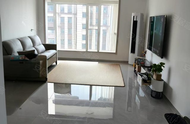 学府玖号院1期3室2厅125㎡78万二手房图片