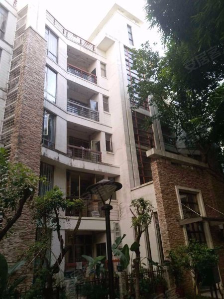 竹韵山庄,同泰路-广州竹韵山庄二手房,租房,房价-广州安居客