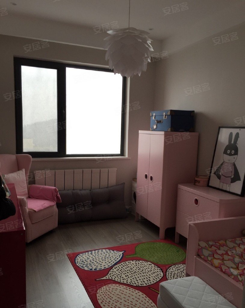 房东直卖全款优惠,黄金山水郡二手房,600万,4室2厅,2卫,191.