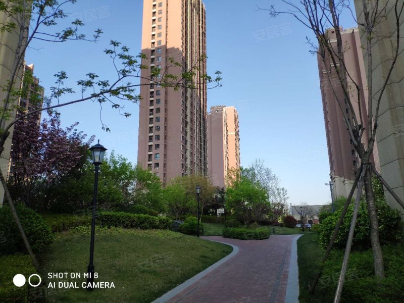 林语逸景,淮河路1号-烟台林语逸景二手房,租房,房价-烟台安居客