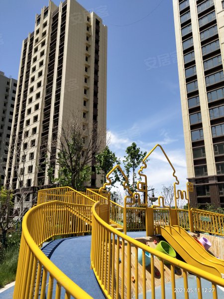 城市华府,潍坊路-东营城市华府二手房,租房,房价-东营安居客