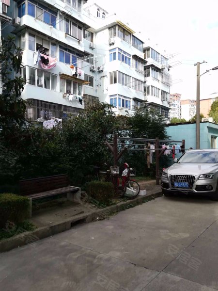 牡丹路225弄小区 