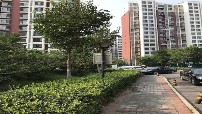 唐家岭新城(西区)