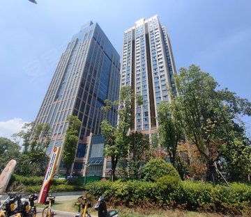 华冶家园