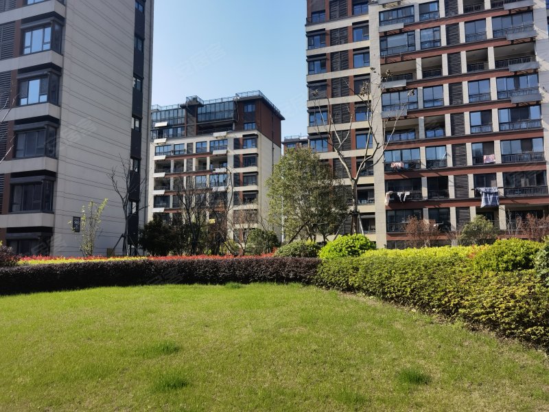 万科白鹭郡(别墅)