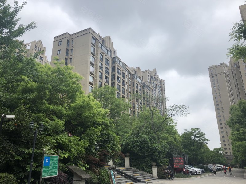 海悦花园六区(别墅)