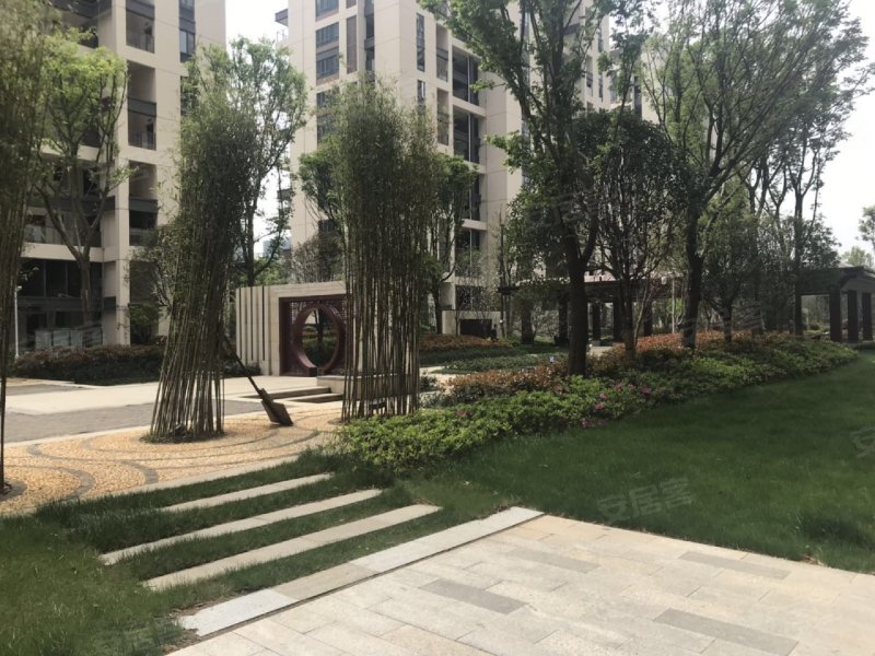 中航云府(二期)