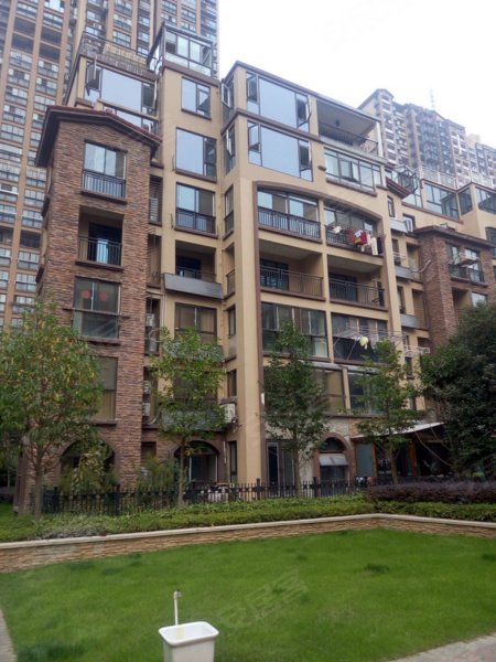 华强城,北大街1号-南通华强城二手房,租房,房价-南通安居客