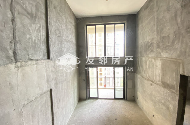 正荣府3室2厅107.9㎡224.8万二手房图片