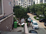 威海路小区图片