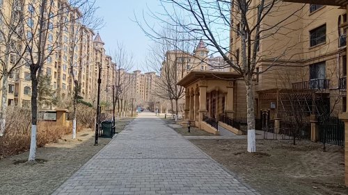 首创象墅,文化路,文萃路 - 葫芦岛首创象墅二手房,租房,房价-葫芦岛