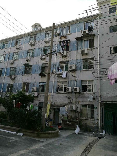 莘东路12弄小区