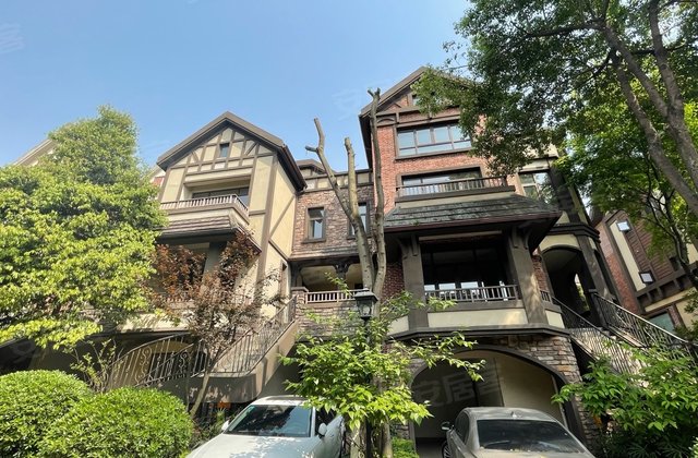 龙湖悠山郡二期