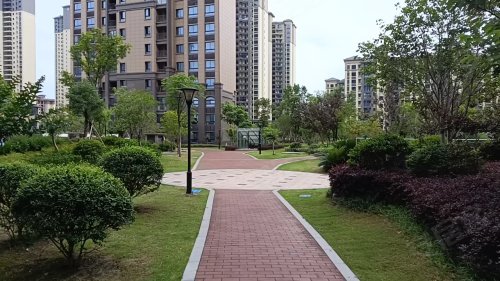 沁园小区,磨山路 - 芜湖沁园小区二手房,租房,房价-芜湖安居客