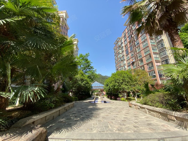 凤凰香郡,北京南路27号-十堰凤凰香郡二手房,租房,房价-十堰安居客