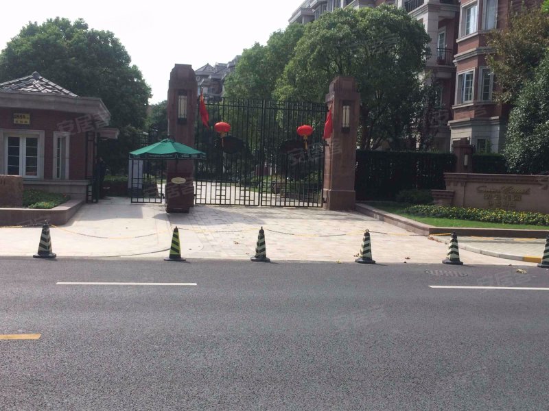 碧云花园伊顿府邸 