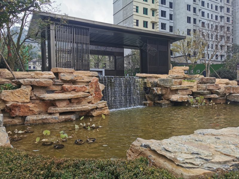 鑫江瑞府,王沙路7号-青岛鑫江瑞府二手房,租房,房价-青岛安居客