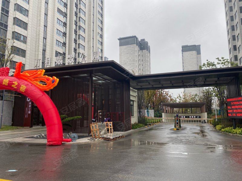 万科翡翠公园,文昌东路-扬州万科翡翠公园二手房,租房,房价-扬州安居