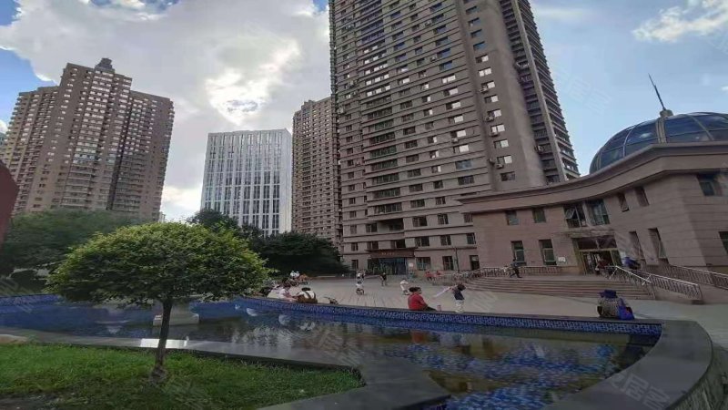 悦山国际,长江路470号-哈尔滨悦山国际二手房,租房,房价-哈尔滨安居客