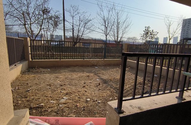绿地柏仕晶舍3室2厅109.71㎡119万二手房图片