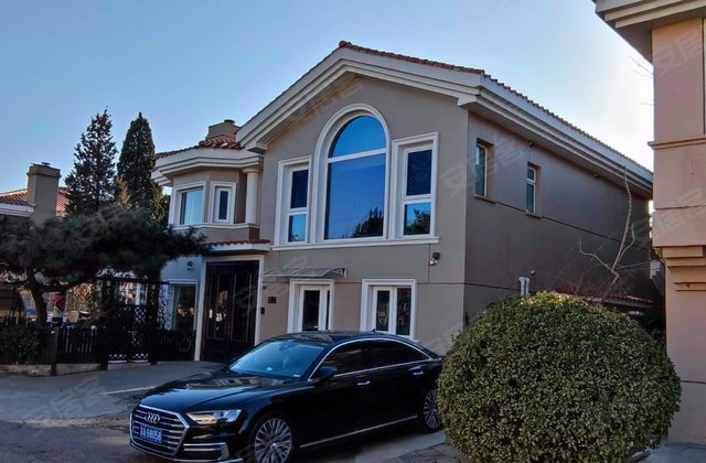 裕京花园别墅6室4厅228㎡2380万二手房图片