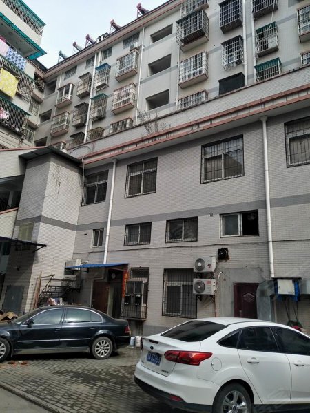 梅园小区,向阳大街,近日晖里 - 武汉梅园小区二手房,租房,房价-武汉