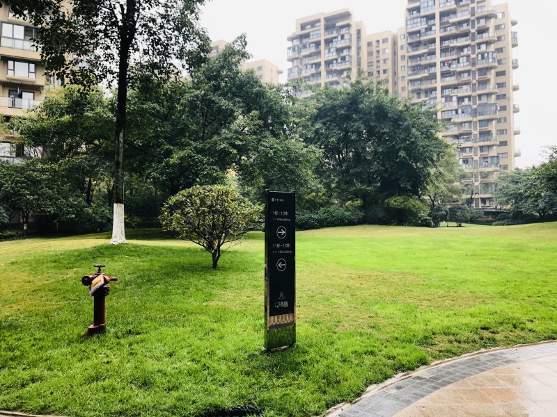 保利丁香郡,丁香路259号-成都保利丁香郡二手房,租房,房价-成都安居客