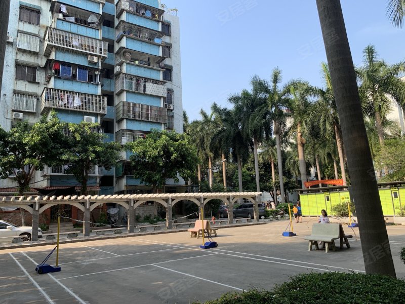 富丽家园福宁园