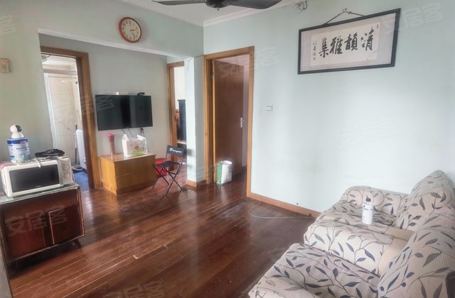 田林十四村3室1厅72.5㎡460万二手房图片