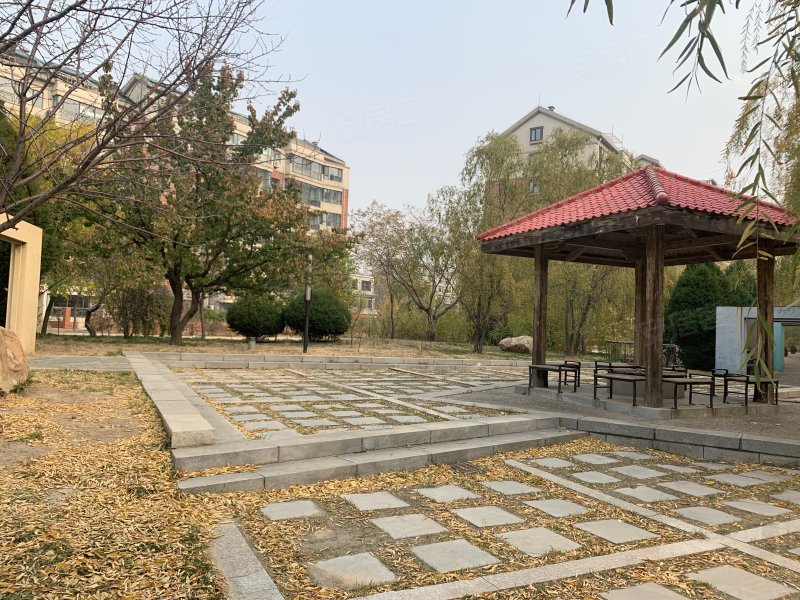 永江城市花园,盼盼路,近渤海大街-营口永江城市花园二手房,租房,房价