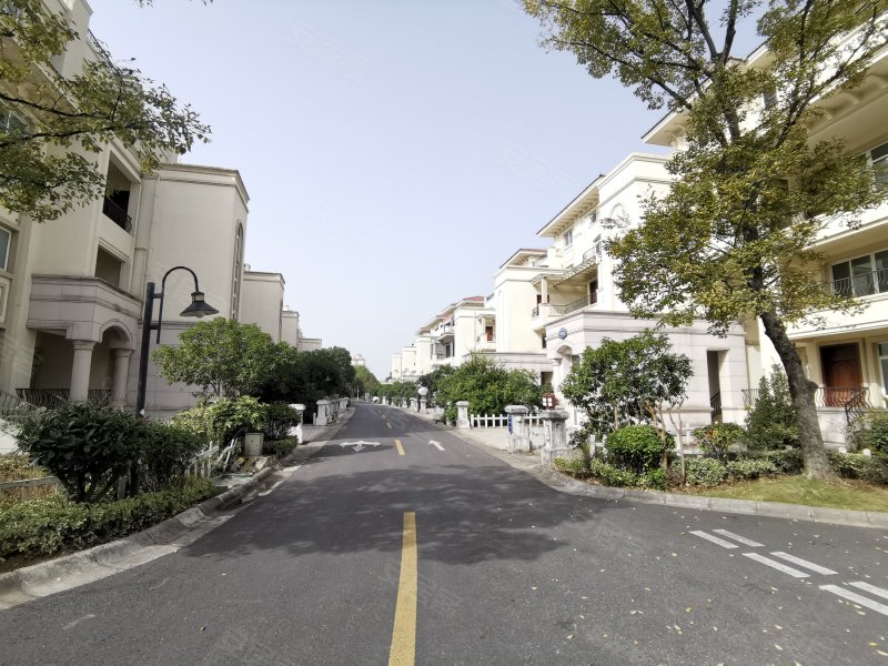 碧桂园滨湖城林溪苑(别墅)