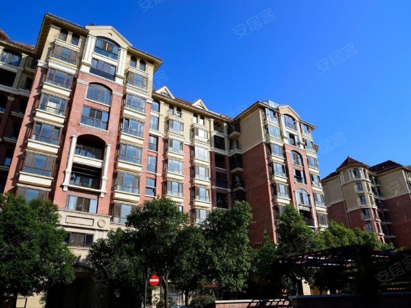 上置香岛原墅(公寓住宅)