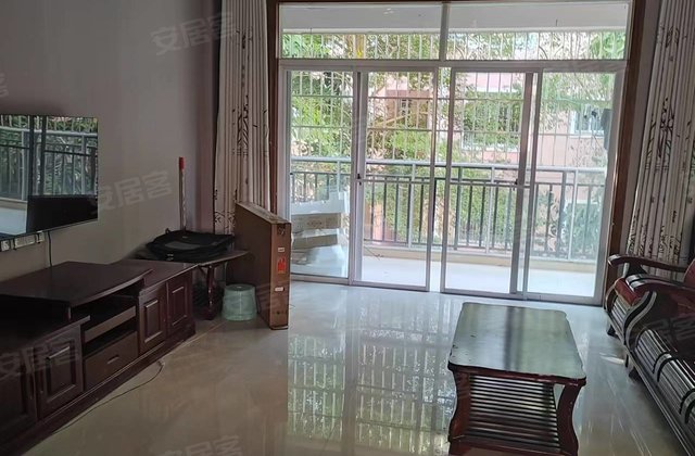 如意家园4室2厅141.97㎡41万二手房图片