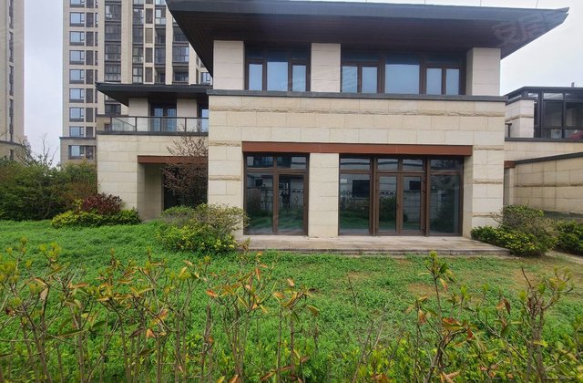 梁祝文化小镇天逸湾别墅