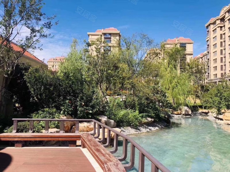 鑫江玫瑰园,银河路666号-秦皇岛鑫江玫瑰园二手房,租房,房价-秦皇岛