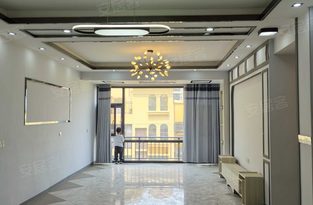 云尚一品3室2厅118.58㎡45.6万二手房图片