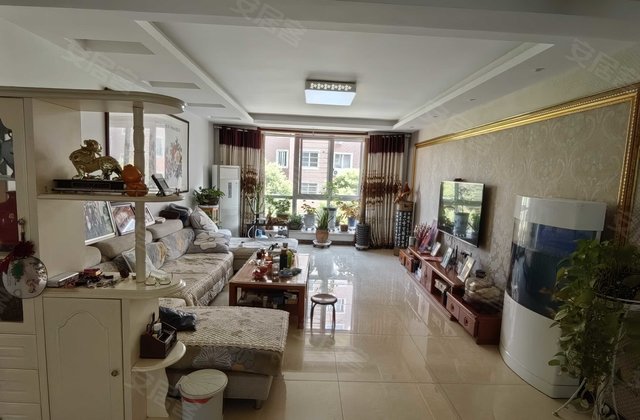 锦绣花园(陕州)3室2厅158㎡58万二手房图片