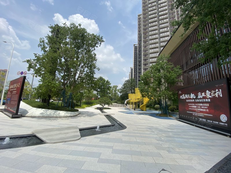 龙光玖珑湾,利福路19号-南宁龙光玖珑湾二手房,租房,房价-南宁安居客