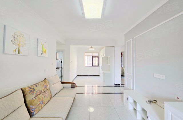 阳光城9号院3室1厅90.3㎡99万二手房图片