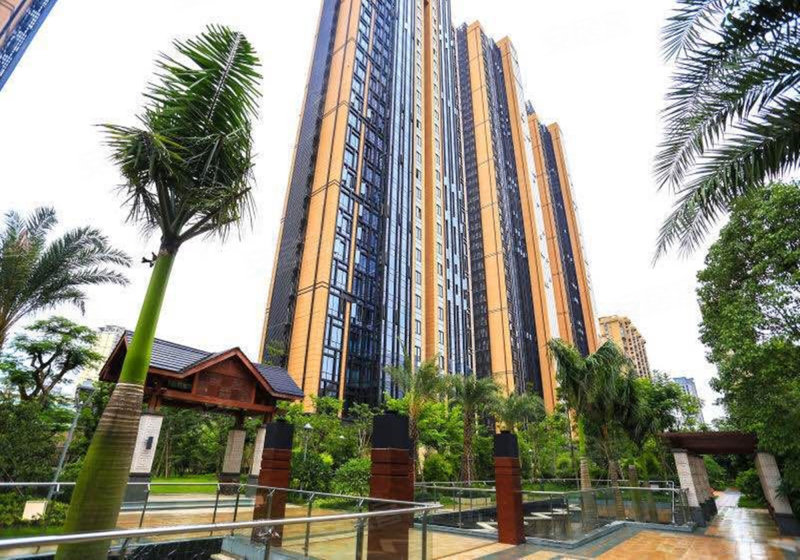 厦禾裕景(公寓住宅)