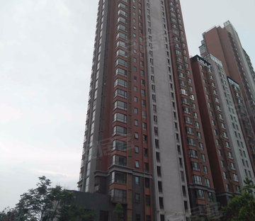 浐灞半岛 大两房 南向采光好 装修好 产权清晰 临地铁