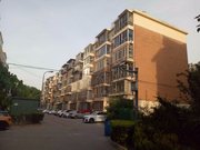 水上公园小区图片